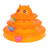 VETTA Игрушка для домашних животных, пластмасса, 18х24,5 см