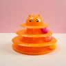 VETTA Игрушка для домашних животных, пластмасса, 18х24,5 см