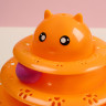 VETTA Игрушка для домашних животных, пластмасса, 18х24,5 см