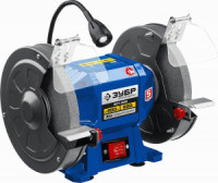 ЗУБР станок заточной d=200, 500Вт, Профессионал, ПСТ-200