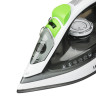 LEBEN Утюг 2800ВТ керам, антинакипь антикапля автооткл шнур 1,8м