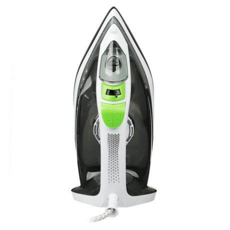 LEBEN Утюг 2800ВТ керам, антинакипь антикапля автооткл шнур 1,8м