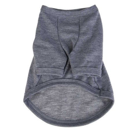 VETTA Толстовка для домашних животных, хлопок, полиэстер, L 37,5 см