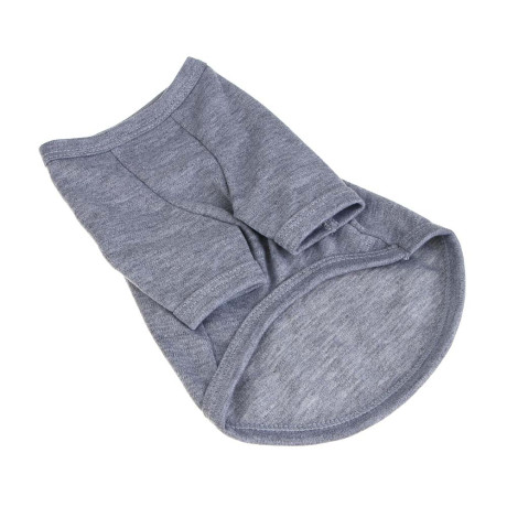 VETTA Толстовка для домашних животных, хлопок, полиэстер, L 37,5 см