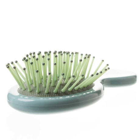 Расческа-массажка мини 14см NA2364 (480)