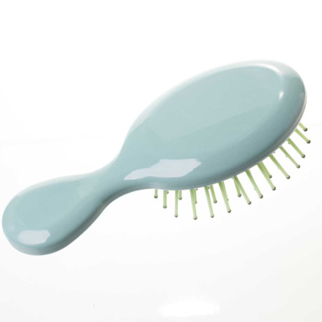 Расческа-массажка мини 14см NA2364 (480)