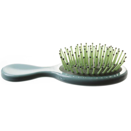 Расческа-массажка мини 14см NA2364 (480)