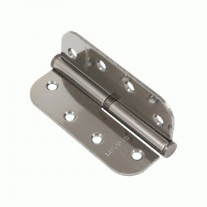 Петля дверная СТАНДАРТ 100х70х2,5 1BB-L (R14) AB ст.бронза левая 1 шт (100,20)