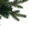 Ель искусственная с комбинированными ветками ПВХ+ПЭ, 180см, 516 веток