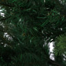 Ель искусственная с комбинированными ветками ПВХ+ПЭ, 180см, 516 веток