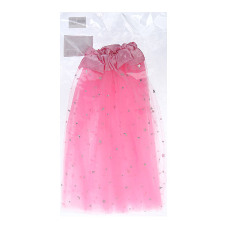 СНОУ БУМ Юбка карнавальная, цвета в ассортименте, 26-313