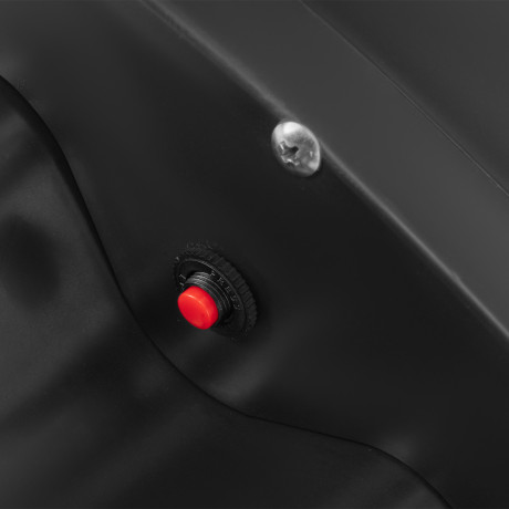 Компрессор воздушный прям. привод DCV1800/50, 1,8 кВт, 50 литров, 320 л/мин Denzel