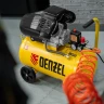 Компрессор воздушный прям. привод DCV1800/50, 1,8 кВт, 50 литров, 320 л/мин Denzel