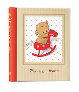 Фотоальбом Image Art  SA-30P/серия 307, 23х28 магнитные листы 49464