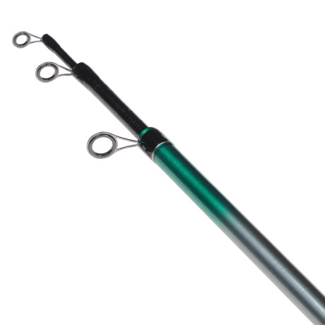 KAIDA Удочка "Ягуар", телескоп., карбон, 4,0м, тест 40-80 гр., арт. 603-400