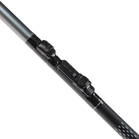 KAIDA Удочка "Ягуар", телескоп., карбон, 4,0м, тест 40-80 гр., арт. 603-400