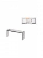 TDM Скоба подвеса верхняя осн. лотка 150 мм SQ2907-0513