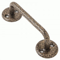 Киров Секрет РС-80 бронза Ручка-скоба (100,10)