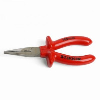 Stekker Длинногубцы диэлектрические, 160мм, Cr-V, PLE2-160-S 39777