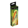AZOR FISHING Ратлин "Изиджиг" 10,5 гр. 6 см, 5 цветов