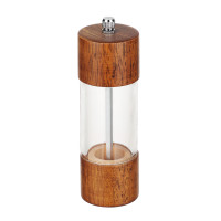 VETTA Мельница для специй, 16см, акрил/дерево