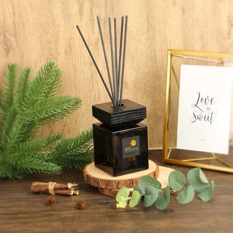 BY Аромадиффузор, 200 мл, аромат ORIENTAL CHARM