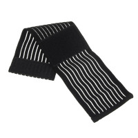 Cуппорт-бинт фиксирующий на запястье тм BY SPORT, 7,5х31см, 58% нейлон, 35% латекс, 7% полиэстер