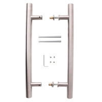 Ручка-скоба AVERS HC-0920-25/300мм (нерж.)   \20