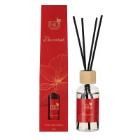 NEW GALAXY Ароматизатор диффузор с палочками, 50 мл, Баккара