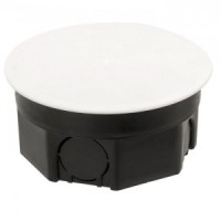 EKF Коробка распределительная для твердых стен, KMT-192 102х30 plc-kmt-192