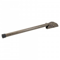 Домарт Упор воротный 300 мм мод.2 бронза антик10)