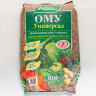 Удобрение-ОМУ Универсальное 10кг БХЗ х2