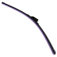 ЕРМАК Щетка стеклоочистителя бескаркасная UNIVERSAL 530мм/21&quot;, 10 адаптеров