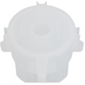 Bylectrica кор. потолочная для твердых стен СУ O90, h 61мм КП-204