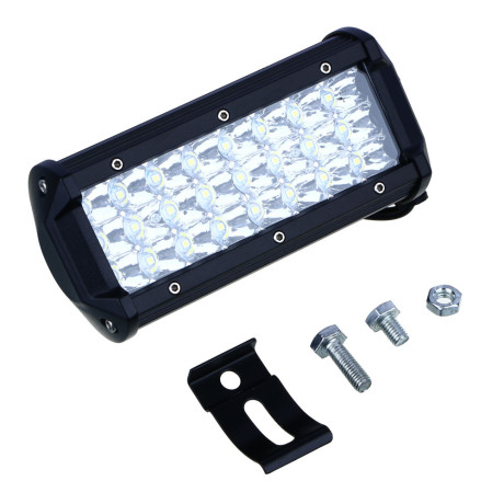 NG Фара светодиодная 24W (24 SMD),рассеиваемый поток, белый свет