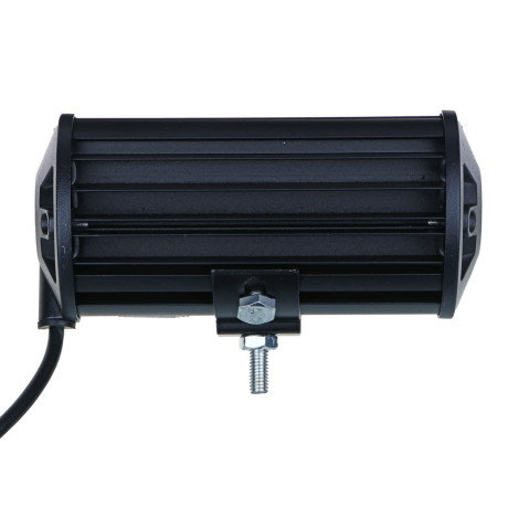 NG Фара светодиодная 24W (24 SMD),рассеиваемый поток, белый свет