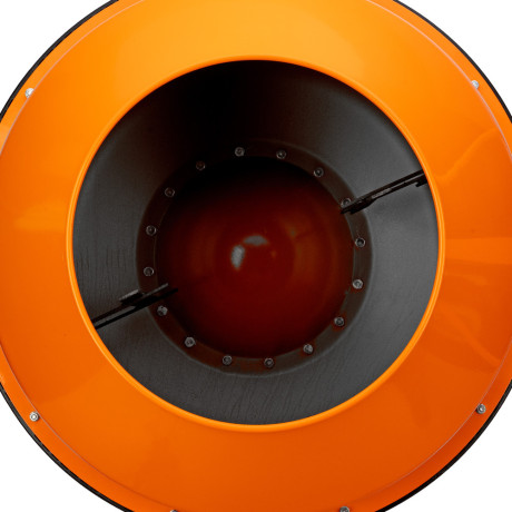 Бетоносмеситель БСЕ-180П, 180 л, 700 Вт, полиамидный венец Сибртех