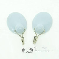 Крючки самоклеющиеся пакет 2шт WF-312  440-120 х600