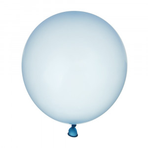 FNtastic Набор прозрачных воздушных шаров, 10 шт, 12&quot; разноцветные
