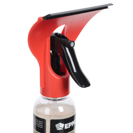 ЕРМАК Очиститель стекол с водосгоном всесезонный (триггер-водосгон) 250 мл