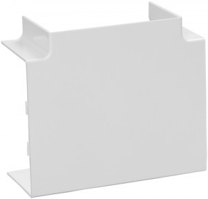 IEK Т-образный угол КМТ 40x25 (4 шт. в уп., цена за уп.)