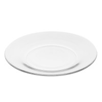 ОСЗ Симпатия Тарелка мелкая d19,6 см, стекло