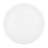 ОСЗ Симпатия Тарелка мелкая d19,6 см, стекло