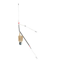 AZOR FISHING Монтаж карповый пуля