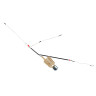 AZOR FISHING Монтаж карповый пуля