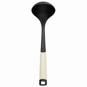 Половник MAESTRO, 33 см (Светло-серый) 434231730 Бытпласт