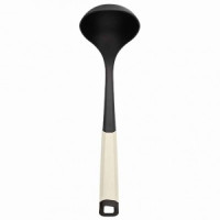 Половник MAESTRO, 33 см (Светло-серый) 434231730 Бытпласт