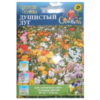 Газон Душистый луг (цветущий) НК Ц