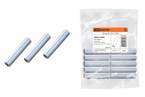 TDM гильза ГА 150-17 (в уп. 10 шт, цена за 1 шт.) (10!) SQ0537-0008