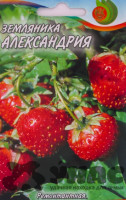 Земляника Александрина НК Ц /0,05 г